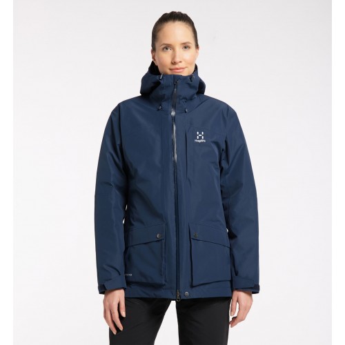 Älv 3-in-1 Down GTX Jacket Women