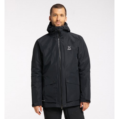 Älv 3-in-1 Down GTX Jacket Men