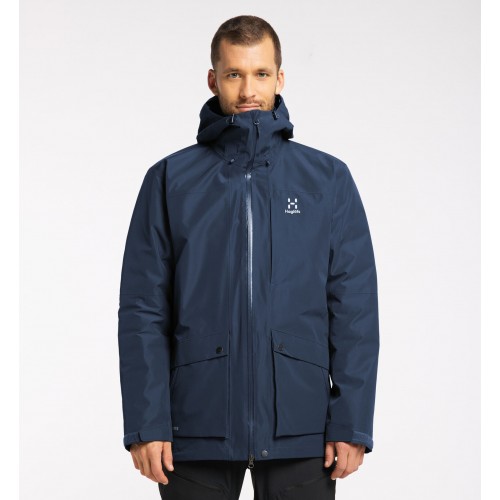 Älv 3-in-1 Down GTX Jacket Men